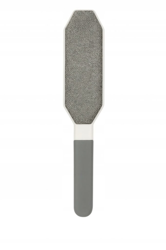 Szczotka do usuwania sierści Smukee 30x5,5 cm – dwustronna, antystatyczna