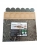 Organizer kuchenny bambusowy SMUKEE – przyprawnik 28,5x25x19 cm