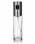 Dozownik do octu i oliwy spray 100ml RUBI – precyzyjny atomizer