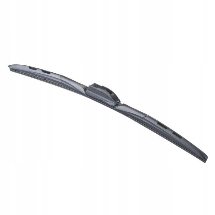 Wycieraczka hybrydowa INTEGRALE 550 mm – 8 adapterów, bez smug