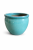 Turkusowa doniczka ceramiczna.png