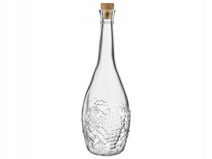 Butelki-szklane-Sevi-1000-ml-z-korkiem-3-szt-na-soki-nalewki-oliwe