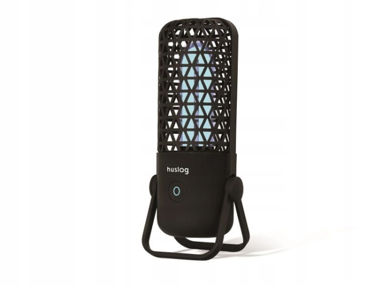 AKUMULATOROWA LAMPA STERYLIZUJĄCA UV-C