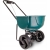 Siewnik ręczny do nawozu i nasion Khayner Garden Premium 27 l 300 cm