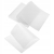 Chusteczki do prania wybielające clean therapy 12szt