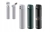 Kubek termiczny termos Quentin stal szary 520ml