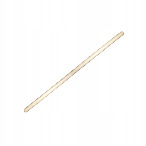 Trzonek Prosty Drewniany fi.28 120 cm KARD
