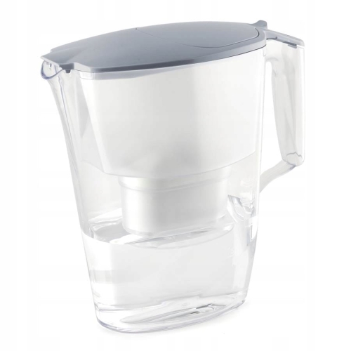 Dzbanek filtrujący Aquaphor Time 2,5l + 1 wkład