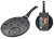 Patelnia donaleśników Galicja Royal 26 cm non-stick (nieprzywierająca)