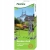 Pergola metal Plantina łuk 255 cm