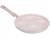 Patelnia do jajek 25 cm Granita Galicja – aluminiowa z powłoką teflonową, beżowa