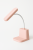 Lampka biurkowa LED 044 RÓŻOWA