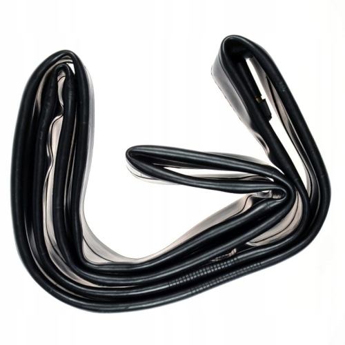 Dętka rowerowa 24" z wentylem samochodowym AV – do opon 24x1,75–24x2,125